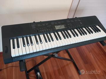 Tastiera Casio CTK-3200