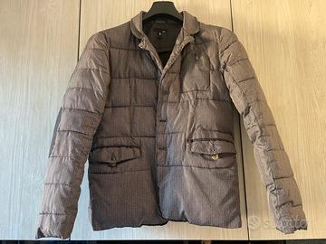 Giacca imbottita A.deep Camaiore M