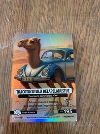 Tracotucotulu Delapeladustuz