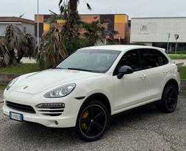 Porsche Cayenne 3.0 Diesel 245cv Perfette cond.