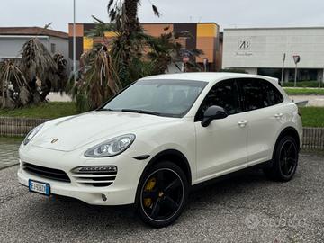 Porsche Cayenne 3.0 Diesel 245cv Perfette cond.