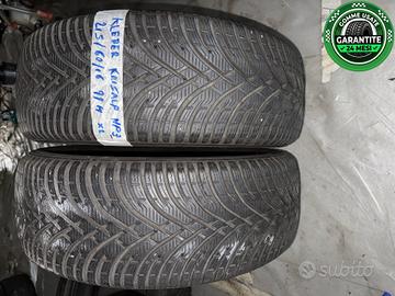 gomme usate 2156016 Winter KLEBER - KRISALP HP3 - 