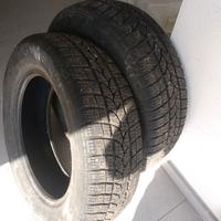 Gomme pneumatici da neve 175/65 R14 82T