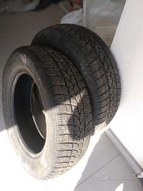 Gomme pneumatici da neve 175/65 R14 82T