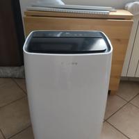 Condizionatore portatile electroline