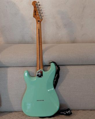 Harley Benton  Plus Hh stratocaster