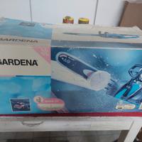 Motosega Gardena