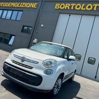 FIAT 500 L per ricambi usati 330A1000
