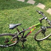 bici Torpado Viper