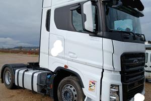 FORD FMAX 500 Trattore Stradale impianto idraulico