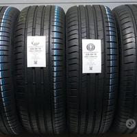 4 gomme 235 50 19 pirelli a20353