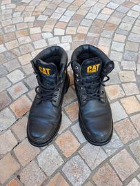 SCARPONI CATERPILLAR