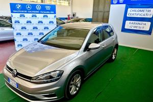 Volkswagen Golf 1.6 TDI 115 DSG 5p. Highline BlueM