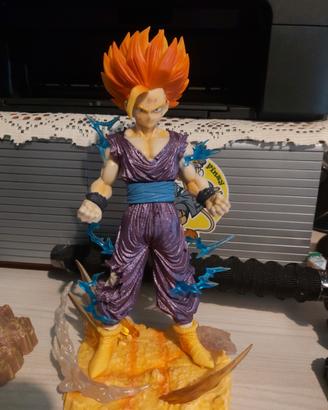 dragonball  lord beerus 