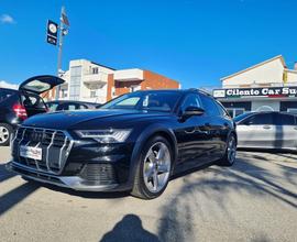 AUDI A6 ALLROAD QUATTRO 2021 cc.2.000 CV.204 IBRID