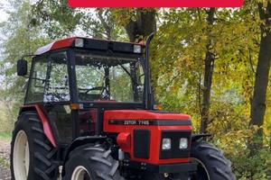 Trattore   Zetor Ursus