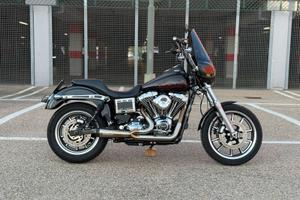 Harley Davidson Dyna Low Rider (2016)