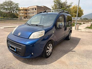 FIAT QUBO 1.3 MULTIJET 75 CV