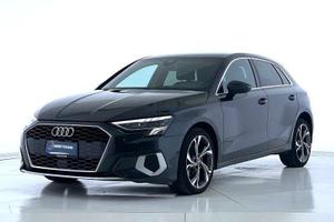 Audi A3 Sportback 30 TDI S tronic Business Ad...