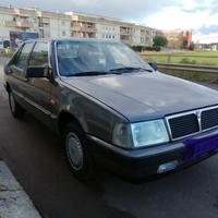 Lancia thema ie 8 valvole