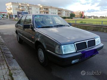 Lancia thema ie 8 valvole