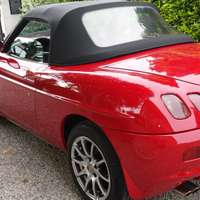 Fiat Barchetta 1.8