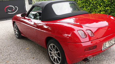 Fiat Barchetta 1.8