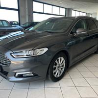 Ford Mondeo 2.0 TDCi 150 CV S&S SW Titanium Busine