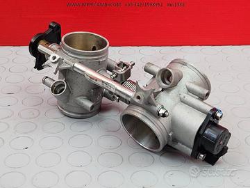 CORPOFARFALLATO CORPO DUCATI MONSTER 796 2010 2014