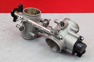 CORPOFARFALLATO CORPO DUCATI MONSTER 796 2010 2014