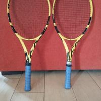 Racchette tennis Babolat Pure Aero 300g