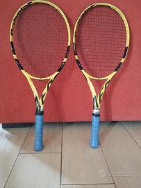 Racchette tennis Babolat Pure Aero 300g