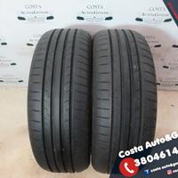 205 60 16 Dunlop 95% 2019 205 60 R16 Pneus