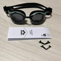 OCCHIALINI ARENA AIR BOLD SWIPE MIRROR