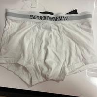 Boxer nuovi con tagliando