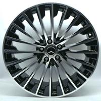 4 cerchi lega mercedes classe e 2024 r20 lt4198