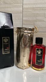 Profumo Red Tobacco Mancera