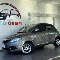 LANCIA Ypsilon 1.2 69 CV 5 porte GPL Ecochic Plati