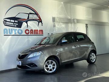 LANCIA Ypsilon 1.2 69 CV 5 porte GPL Ecochic Plati