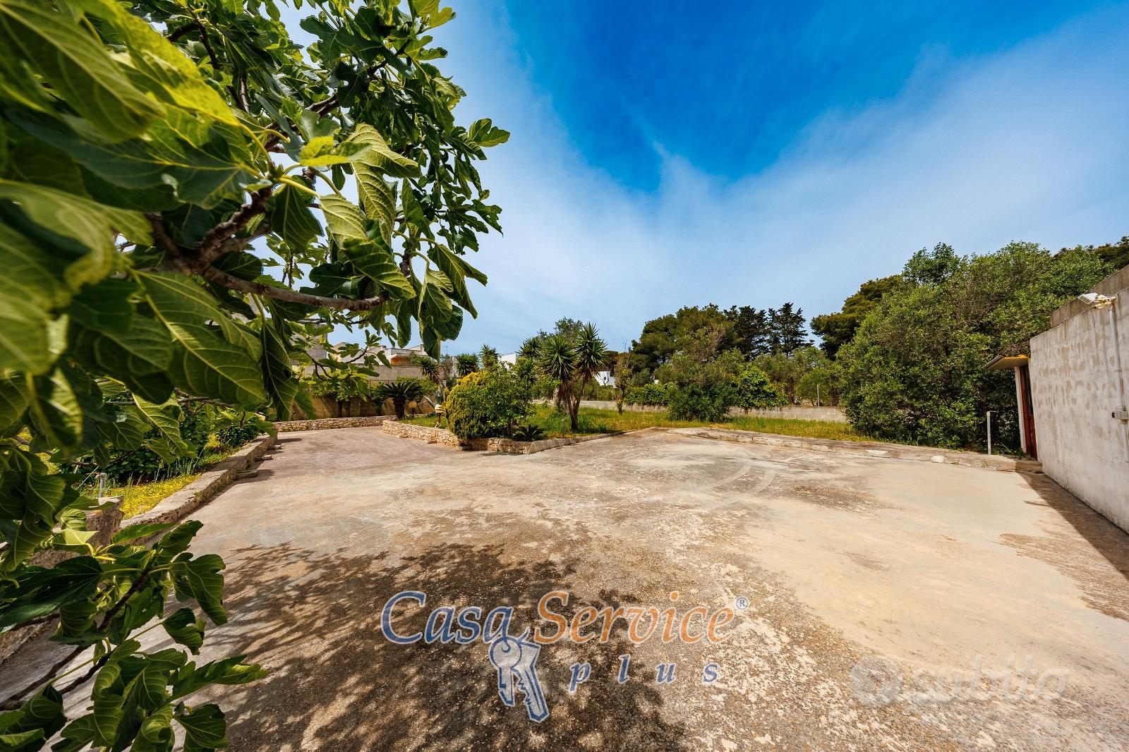 Casa – Tuglie, Montegrappa - Vista 5