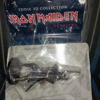 Eddie 3D Collection-uscita 15- Senjutsu 
