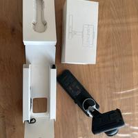 Gimbal SMOVE Stabilizzatore Smartphone