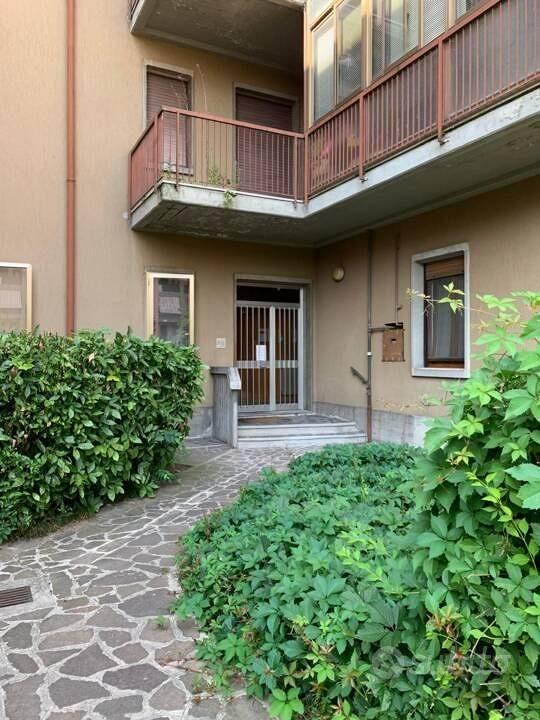 Appartamento – Mantova, Borgo Pompilio - Altro