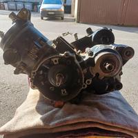 BLOCCO YZ 125