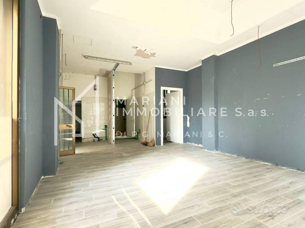 Immobile di 120 m² con 2 locali a Busto Arsizio - Vista 4