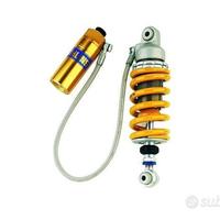 Ricambi Racing Suzuki RGV 250 Gamma