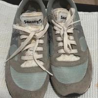 Saucony Shadow Original Vintage