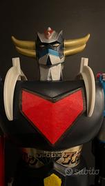 ALABARDE Goldrake Jumbo