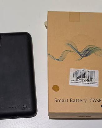 smart battery case per iphone xs max
