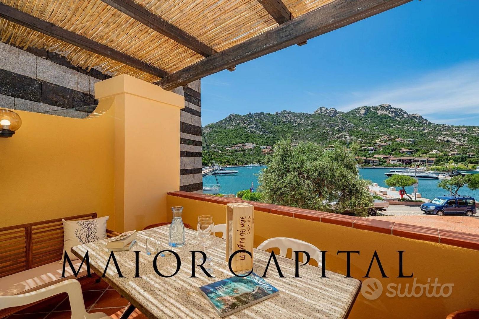 Apartment in Porto Cervo, Gallura Nord-Est Sardegna - Vista 3